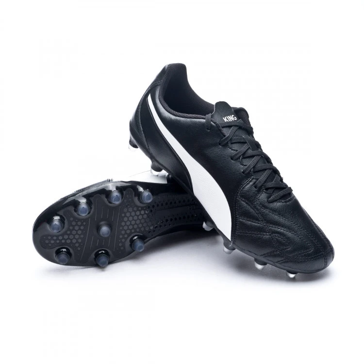 Bota Puma King Hero 21 FG 1 Bota Puma King Hero 21 FG