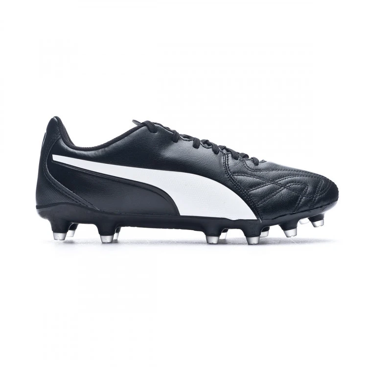 Bota Puma King Hero 21 FG 2 Bota Puma King Hero 21 FG - Imagen 2