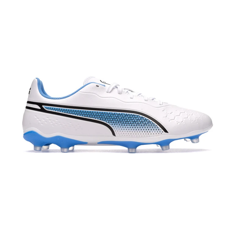 Bota Puma King Match FG/AG 2 Bota Puma King Match FG/AG - Imagen 2