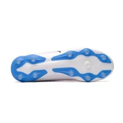 Bota Puma King Match FG/AG 8 Bota Puma King Match FG/AG -JUMA Deporte Comercio bota puma king match fgag blanco 3