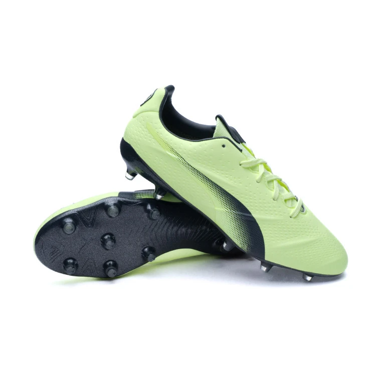 Bota Puma King Platinum 22 Vegan FG/AG 1 Bota Puma King Platinum 22 Vegan FG/AG