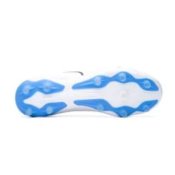 Bota Puma King Pro FG/AG -JUMA Deporte Comercio bota puma king pro fgag blanco 3