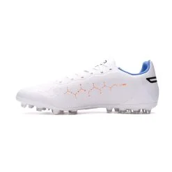 Bota Puma King Pro MG 7 Bota Puma King Pro MG -JUMA Deporte Comercio bota puma king pro mg blanco 2