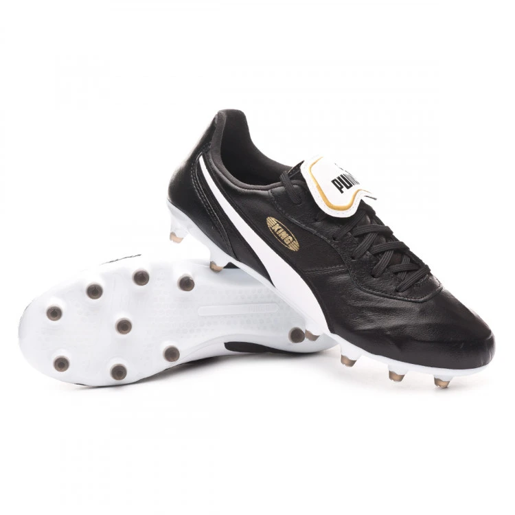 Bota Puma King Top FG 1 Bota Puma King Top FG