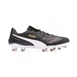 Bota Puma King Top FG 6 Bota Puma King Top FG -JUMA Deporte Comercio bota puma king top fg puma black puma white 1