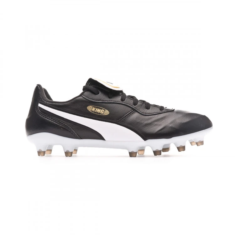 Bota Puma King Top FG 2 Bota Puma King Top FG - Imagen 2