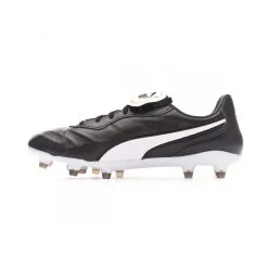 Bota Puma King Top FG 7 Bota Puma King Top FG -JUMA Deporte Comercio bota puma king top fg puma black puma white 2