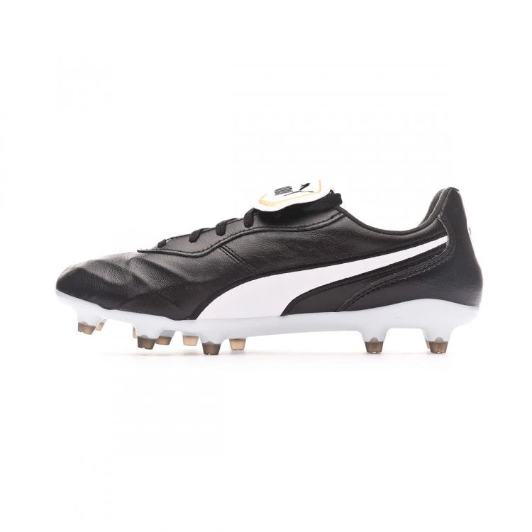 Bota Puma King Top FG 3 Bota Puma King Top FG - Imagen 3