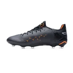 Bota Puma King Ultimate FG/AG 7 Bota Puma King Ultimate FG/AG -JUMA Deporte Comercio bota puma king ultimate fgag negro 2