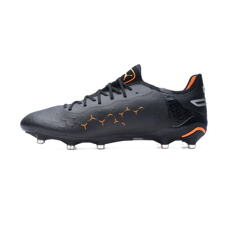 Bota Puma King Ultimate FG/AG 3 Bota Puma King Ultimate FG/AG - Imagen 3
