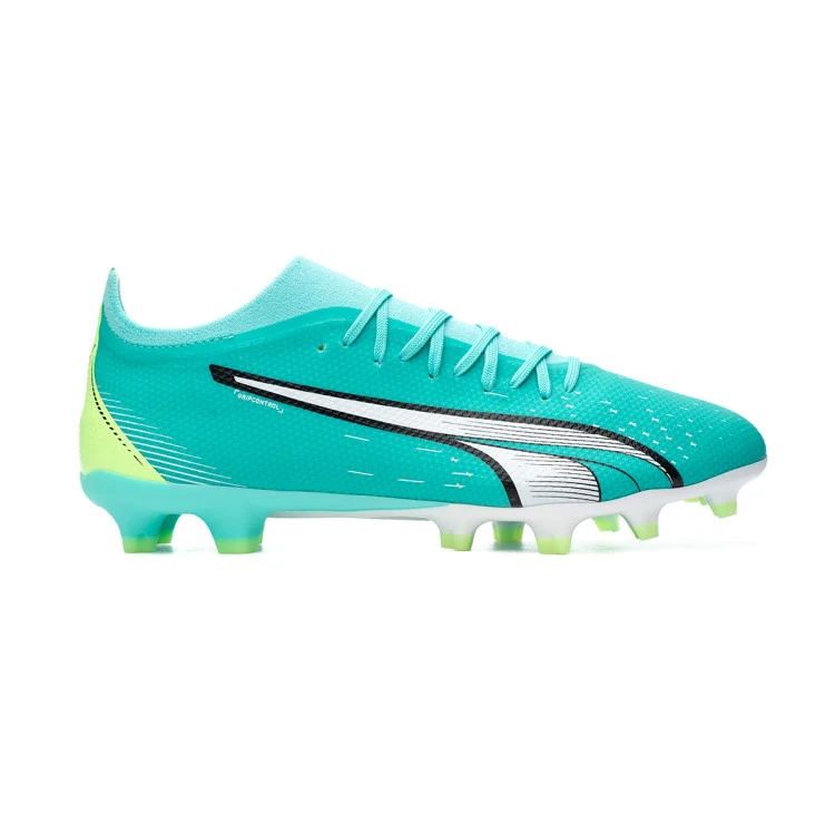 Bota Puma Ultra Match FG/AG 2 Bota Puma Ultra Match FG/AG - Imagen 2