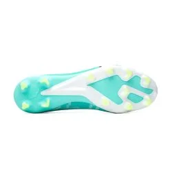Bota Puma Ultra Match FG/AG 8 Bota Puma Ultra Match FG/AG -JUMA Deporte Comercio bota puma ultra match fgag electric peppermint white fast yellow 3