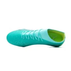 Bota Puma Ultra Match FG/AG 9 Bota Puma Ultra Match FG/AG -JUMA Deporte Comercio bota puma ultra match fgag electric peppermint white fast yellow 4
