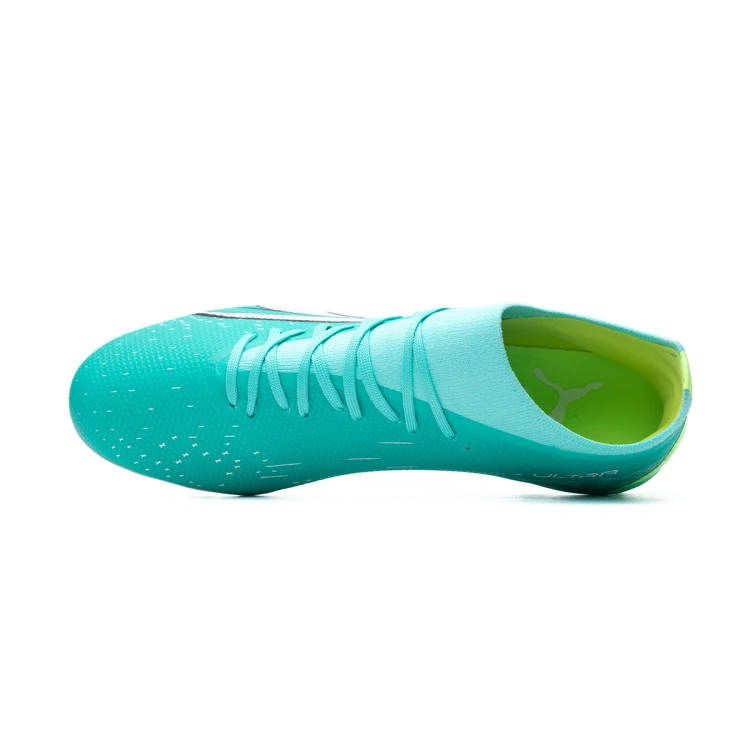 Bota Puma Ultra Match FG/AG 5 Bota Puma Ultra Match FG/AG - Imagen 5