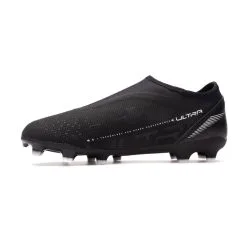 Bota Puma Ultra Match LL FG/AG Niño 7 Bota Puma Ultra Match LL FG/AG Niño -JUMA Deporte Comercio bota puma ultra match ll fgag nino black white 5