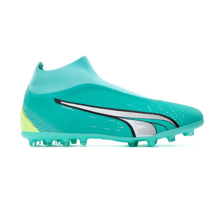 Bota Puma Ultra Match+ LL MG 2 Bota Puma Ultra Match+ LL MG - Imagen 2