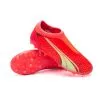 Bota Puma Ultra Match LL MG Niño