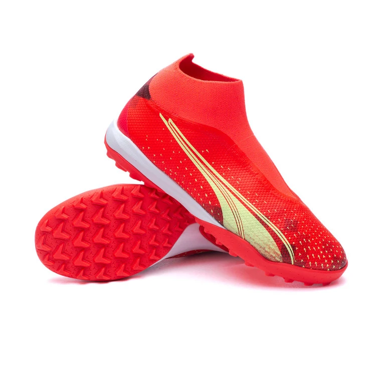 Bota Puma Ultra Match+ LL Turf 1 Bota Puma Ultra Match+ LL Turf
