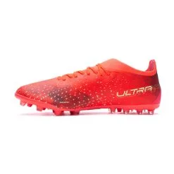 Bota Puma Ultra Match MG -JUMA Deporte Comercio bota puma ultra match mg coral 2