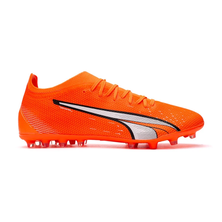 Bota Puma Ultra Match MG 2 Bota Puma Ultra Match MG - Imagen 2