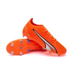 Bota Puma Ultra Match MxSG