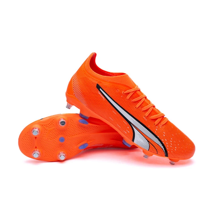 Bota Puma Ultra Match MxSG 1 Bota Puma Ultra Match MxSG