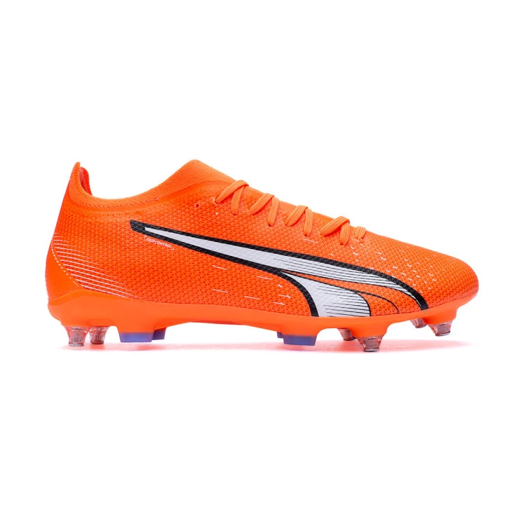 Bota Puma Ultra Match MxSG 2 Bota Puma Ultra Match MxSG - Imagen 2