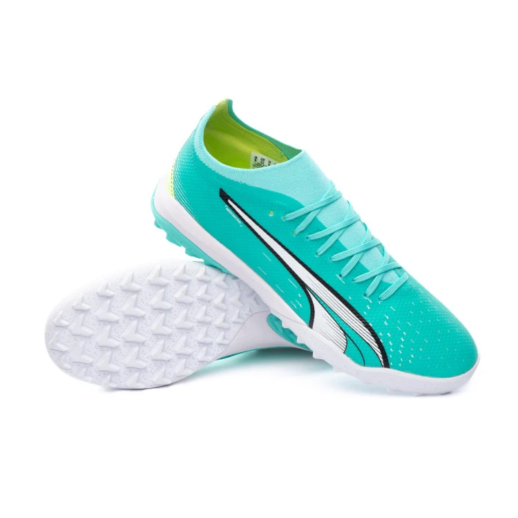 Bota Puma Ultra Match Turf 1 Bota Puma Ultra Match Turf