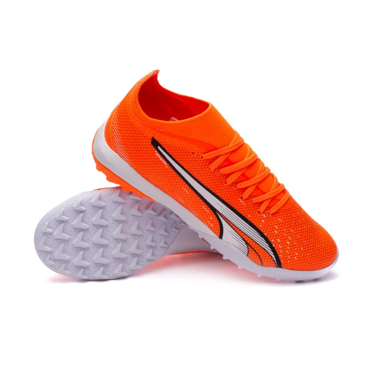Bota Puma Ultra Match Turf 1 Bota Puma Ultra Match Turf