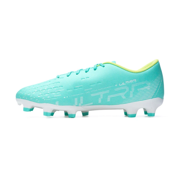 Bota Puma Ultra Play FG/AG 3 Bota Puma Ultra Play FG/AG - Imagen 3
