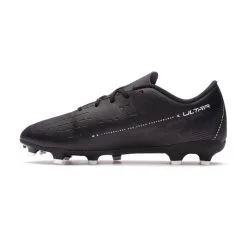 Bota Puma Ultra Play FG/AG Niño 7 Bota Puma Ultra Play FG/AG Niño -JUMA Deporte Comercio bota puma ultra play fgag nino black white 2