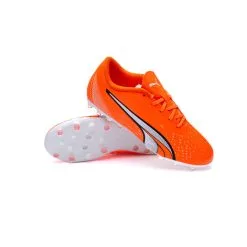 Bota Puma Ultra Play MG Niño