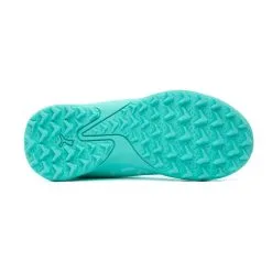 Bota Puma Ultra Play Turf Cinta Adhesiva Niño 8 Bota Puma Ultra Play Turf Cinta Adhesiva Niño -JUMA Deporte Comercio bota puma ultra play turf cinta adhesiva nino electric peppermint white fast yellow 3
