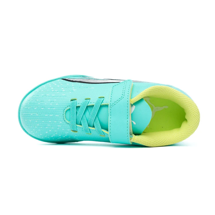 Bota Puma Ultra Play Turf Cinta Adhesiva Niño 5 Bota Puma Ultra Play Turf Cinta Adhesiva Niño - Imagen 5