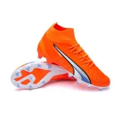 Bota Puma Ultra Pro FG/AG