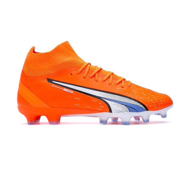 Bota Puma Ultra Pro FG/AG 2 Bota Puma Ultra Pro FG/AG - Imagen 2