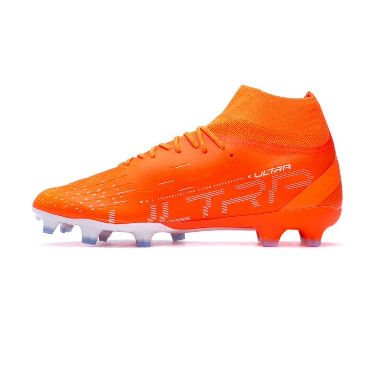 Bota Puma Ultra Pro FG/AG 3 Bota Puma Ultra Pro FG/AG - Imagen 3