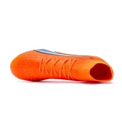 Bota Puma Ultra Pro FG/AG 9 Bota Puma Ultra Pro FG/AG -JUMA Deporte Comercio bota puma ultra pro fgag naranja 4