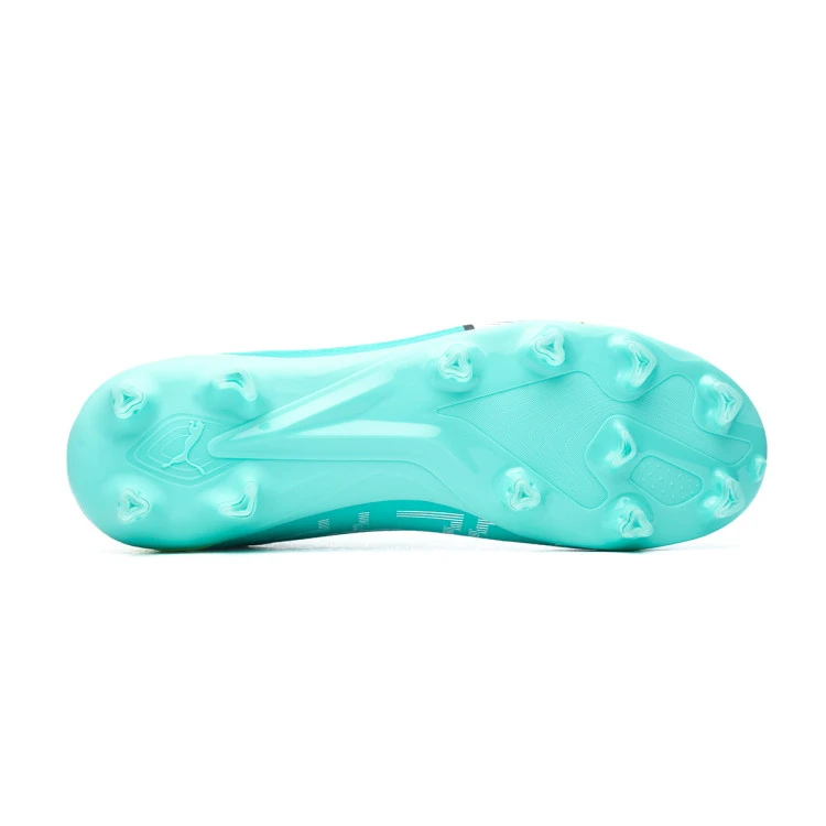 Bota Puma Ultra Pro FG/AG Niño 4 Bota Puma Ultra Pro FG/AG Niño - Imagen 4