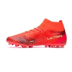 Bota Puma Ultra Pro MG 7 Bota Puma Ultra Pro MG -JUMA Deporte Comercio bota puma ultra pro mg fiery coral fizzy light puma black 2