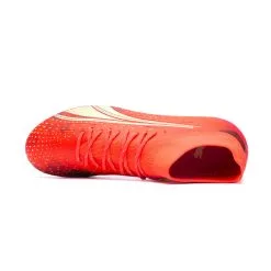 Bota Puma Ultra Pro MG 9 Bota Puma Ultra Pro MG -JUMA Deporte Comercio bota puma ultra pro mg fiery coral fizzy light puma black 4