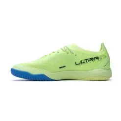 Bota Puma Ultra Ultimate Court 7 Bota Puma Ultra Ultimate Court -JUMA Deporte Comercio bota puma ultra ultimate court fizzy light parisian night blue glimmer 2
