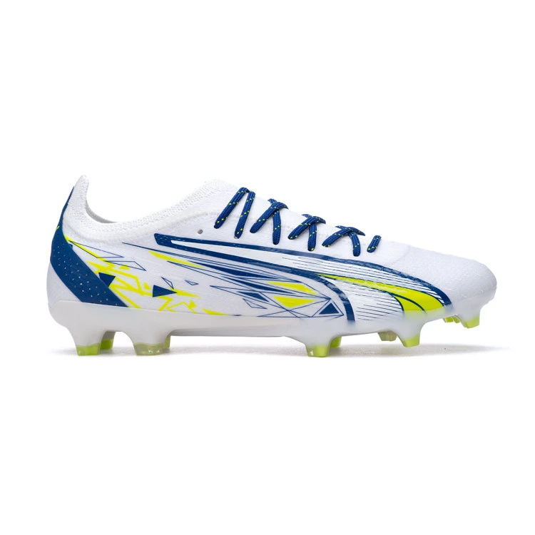 Bota Puma Ultra Ultimate CP FG/AG 2 Bota Puma Ultra Ultimate CP FG/AG - Imagen 2