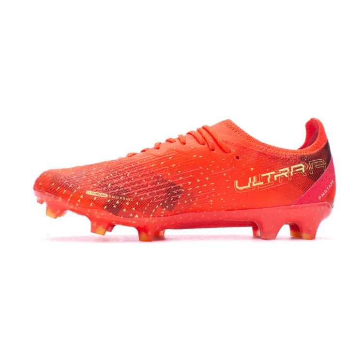 Bota Puma Ultra Ultimate FG/AG 3 Bota Puma Ultra Ultimate FG/AG - Imagen 3