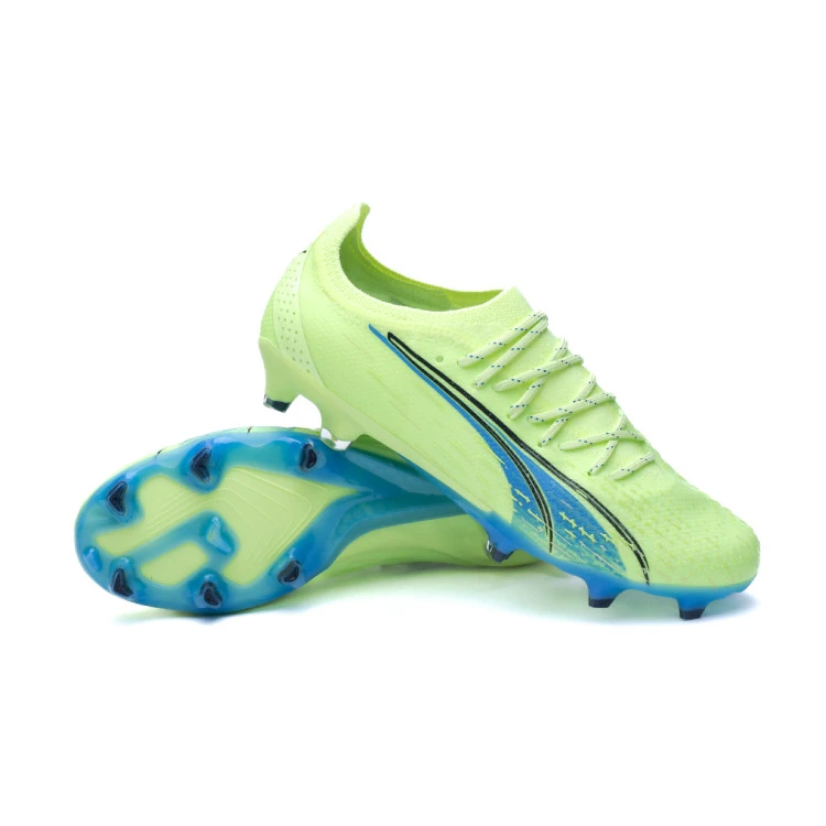 Bota Puma Ultra Ultimate FG/AG 1 Bota Puma Ultra Ultimate FG/AG