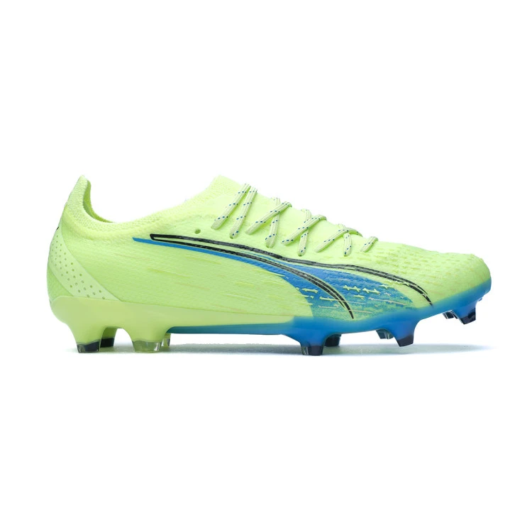 Bota Puma Ultra Ultimate FG/AG 2 Bota Puma Ultra Ultimate FG/AG - Imagen 2
