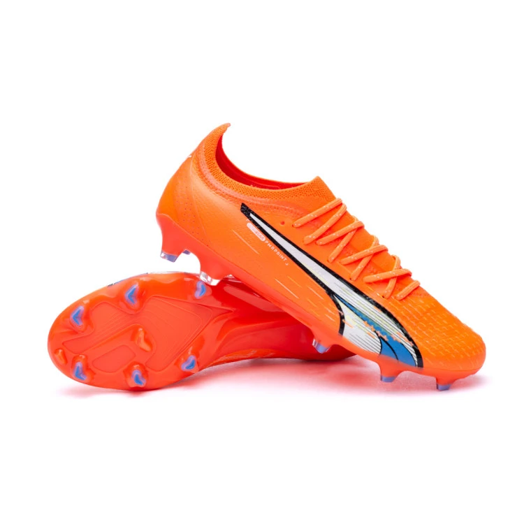 Bota Puma Ultra Ultimate FG/AG Mujer 1 Bota Puma Ultra Ultimate FG/AG Mujer