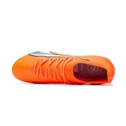 Bota Puma Ultra Ultimate FG/AG Mujer 9 Bota Puma Ultra Ultimate FG/AG Mujer -JUMA Deporte Comercio bota puma ultra ultimate fgag mujer naranja 4