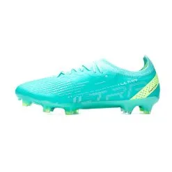 Bota Puma Ultra Ultimate FG/AG 7 Bota Puma Ultra Ultimate FG/AG -JUMA Deporte Comercio bota puma ultra ultimate fgag turquesa 2