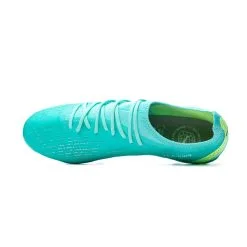 Bota Puma Ultra Ultimate FG/AG 9 Bota Puma Ultra Ultimate FG/AG -JUMA Deporte Comercio bota puma ultra ultimate fgag turquesa 4